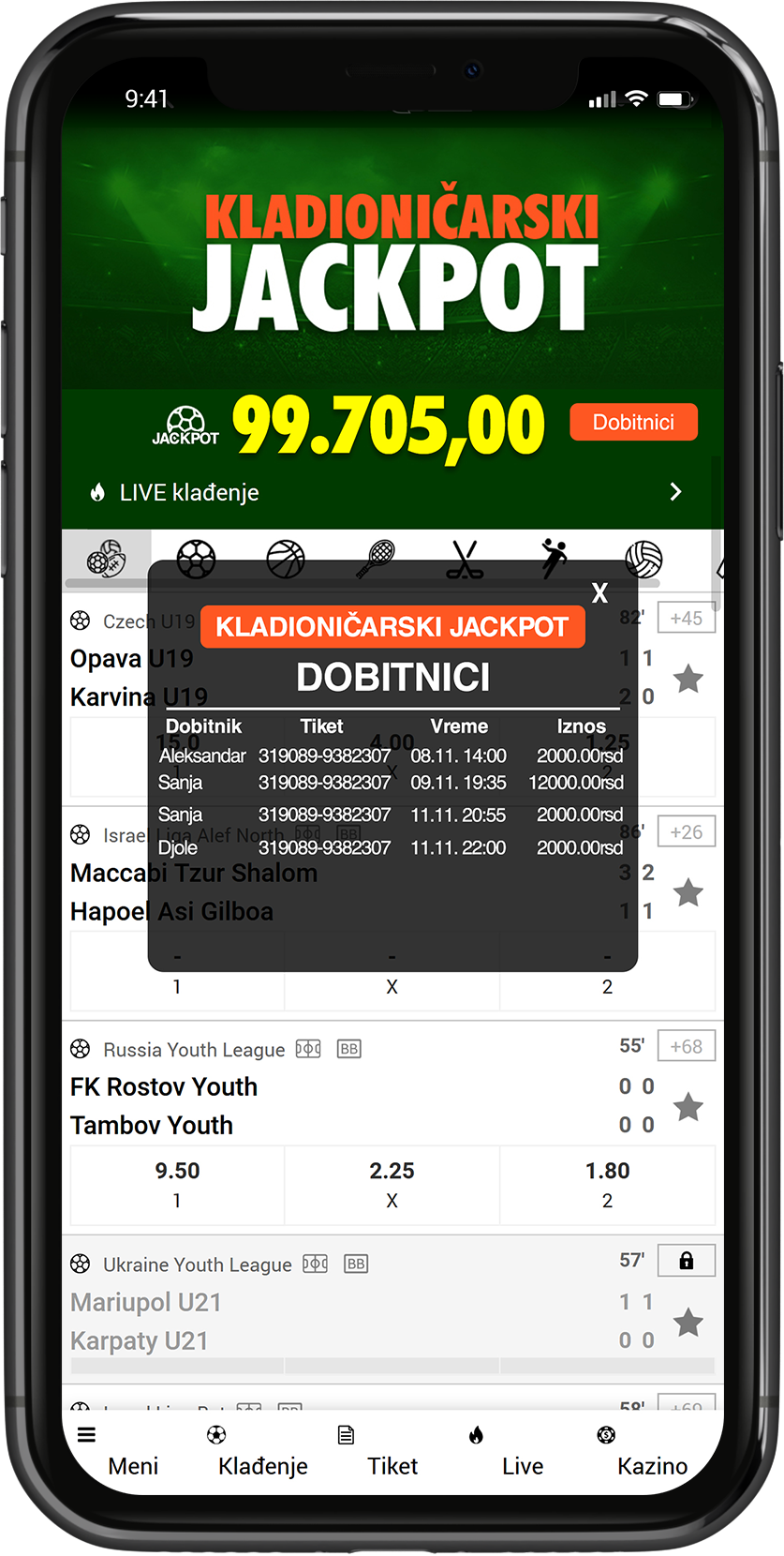 maxbet
