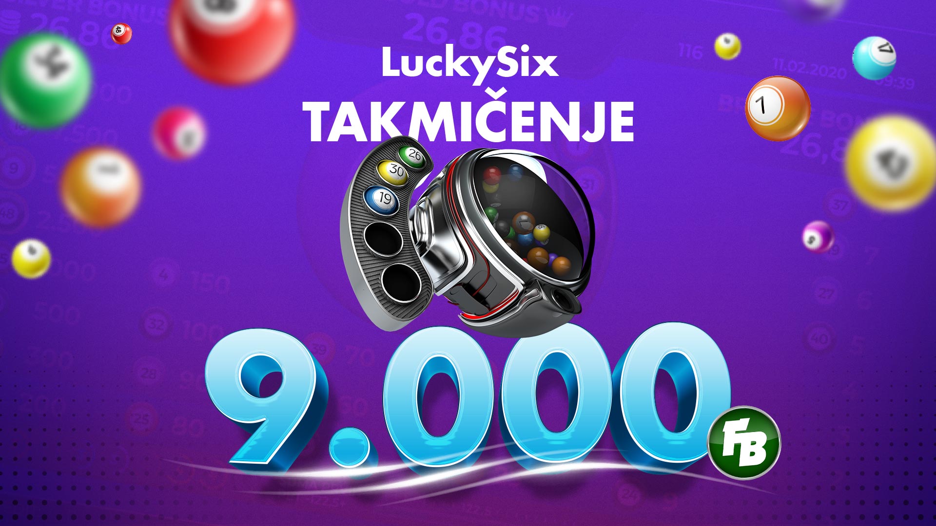 Promo - MaxBet promocije - klađenje, slot, virtualne igre