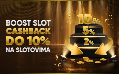 BOOST SLOT