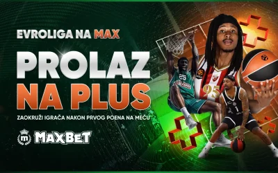 Evroliga – Prolaz na plus
