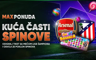 Kuća časti spinove