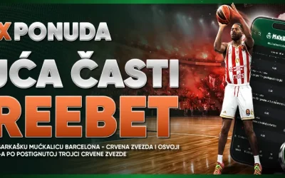 Kuća časti Freebet