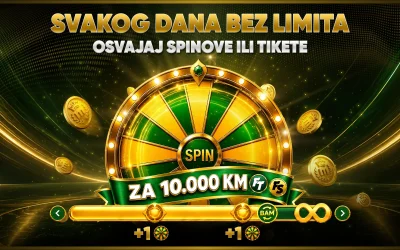 MaxSpin
