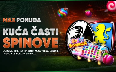 Kuća časti spinove