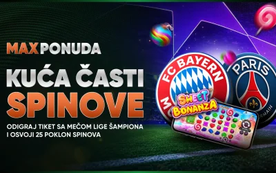 Kuća časti spinove