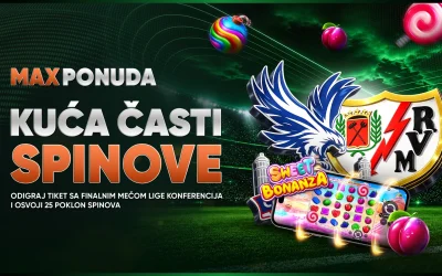 Kuća časti spinove