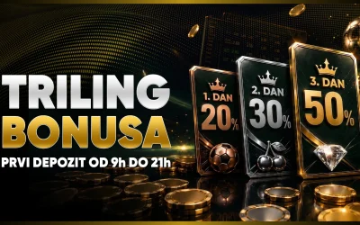 Triling bonusa
