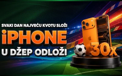 Ko je Šampion svijeta u klađenju?