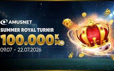 Summer Royal Turnir